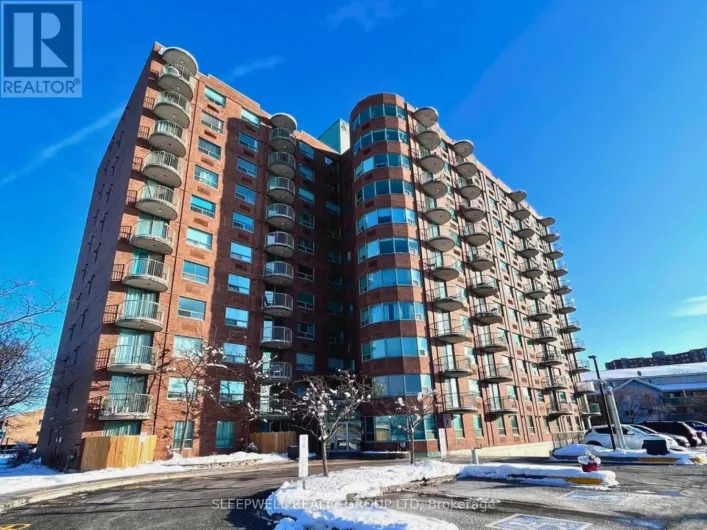 1101 - 1440 HERON ROAD, Ottawa