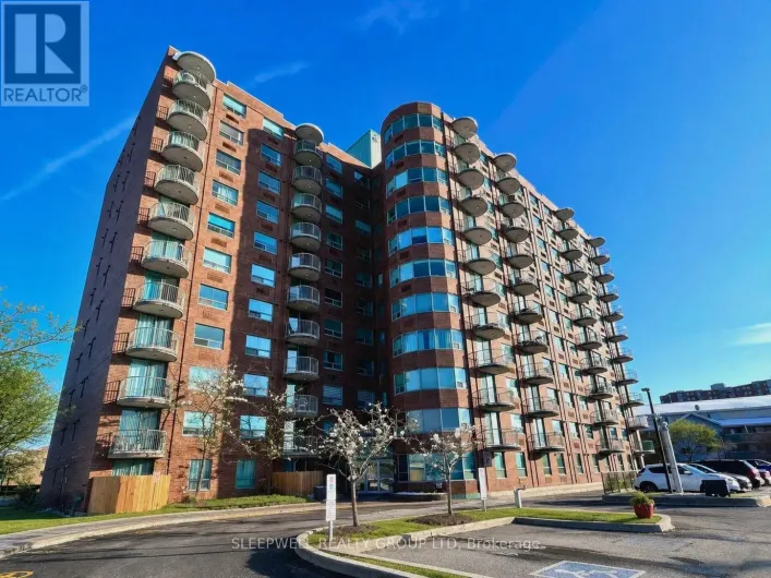 1101 - 1440 HERON ROAD, Ottawa