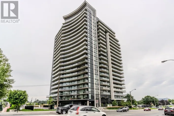 1101 - 1461 LAWRENCE AVENUE W, Toronto