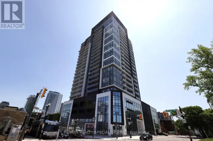 1101 - 15 QUEEN STREET S, Hamilton
