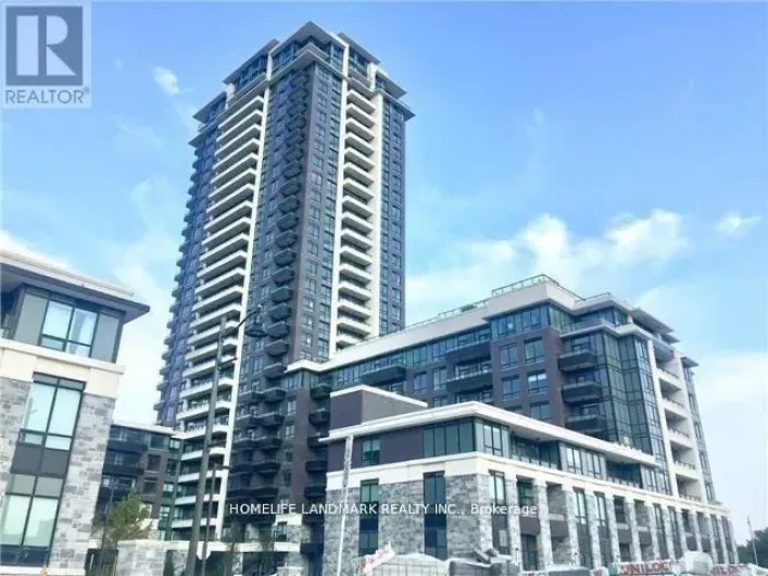 1101 - 15 WATER WALK DRIVE, Markham