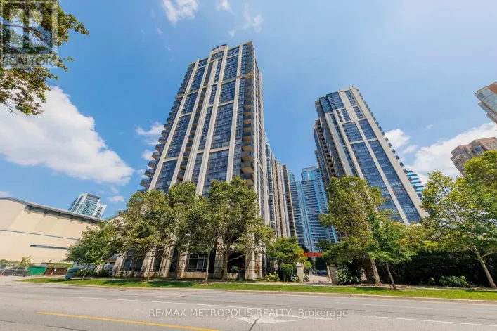 1101 - 153 BEECROFT ROAD, Toronto