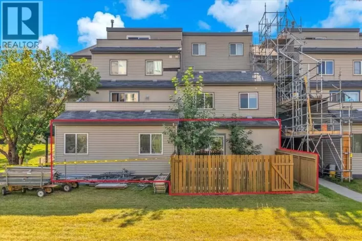 1101, 1540 29 Street NW, Calgary