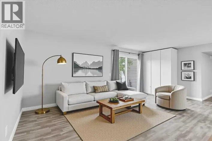 1101, 1540 29 Street NW, Calgary