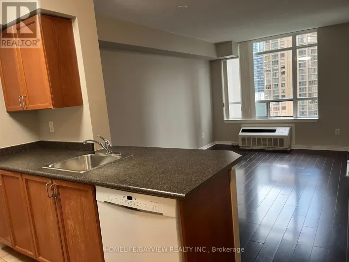 1101 - 155 BEECROFT ROAD, Toronto