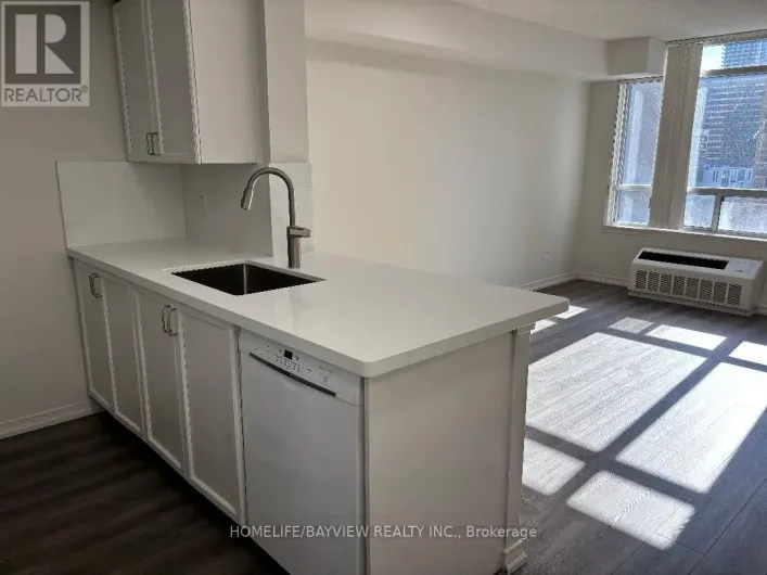 1101 - 155 BEECROFT ROAD, Toronto