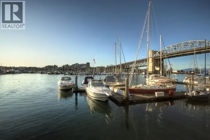 1101 1625 HORNBY STREET, Vancouver