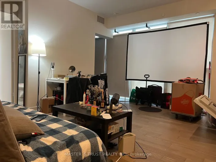 1101 - 17 DUNDONALD STREET, Toronto