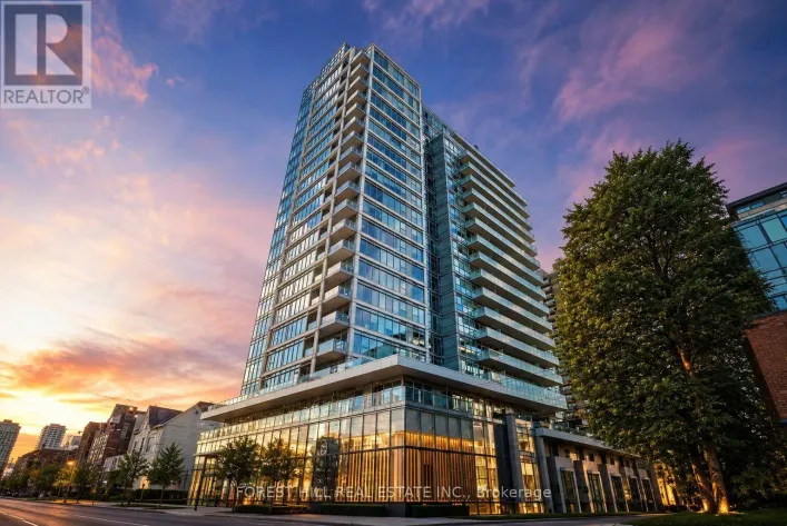 1101 - 170 AVENUE ROAD, Toronto