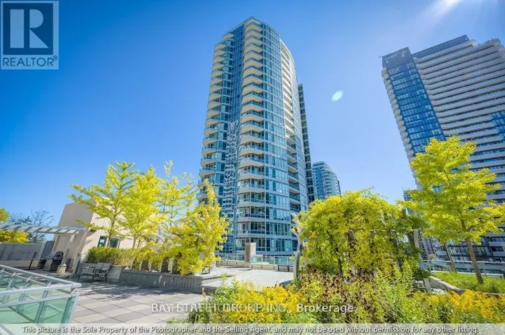 1101 - 18 HOLMES AVENUE, Toronto