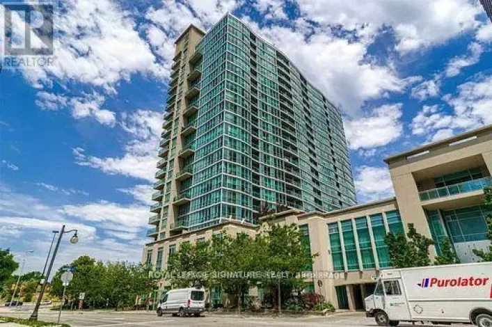 1101 - 185 LEGION ROAD N, Toronto