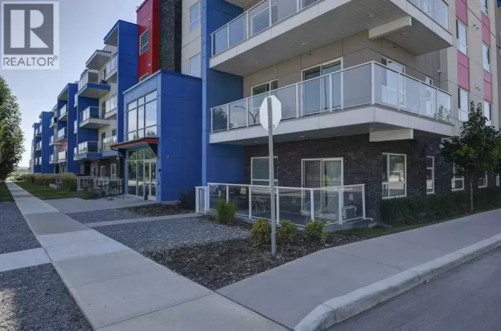 1101, 19489 Main Street SE, Calgary