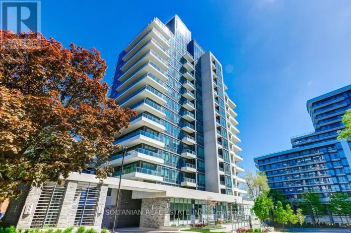 1101 - 2 TEAGARDEN COURT, Toronto