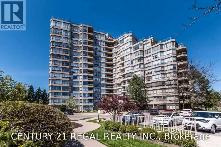 1101 - 20 GUILDWOOD PARKWAY, Toronto