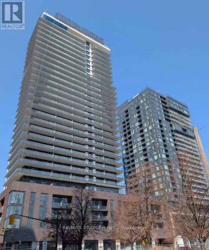 1101 - 2075 LAKESHORE ROAD, Burlington