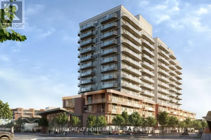 1101 - 220 MISSINNIHE WAY, Mississauga