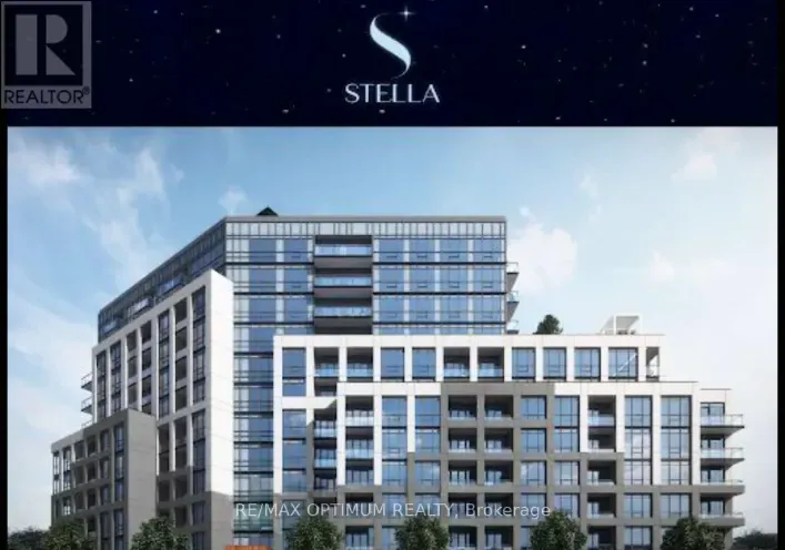1101 - 225 MALTA AVENUE, Brampton