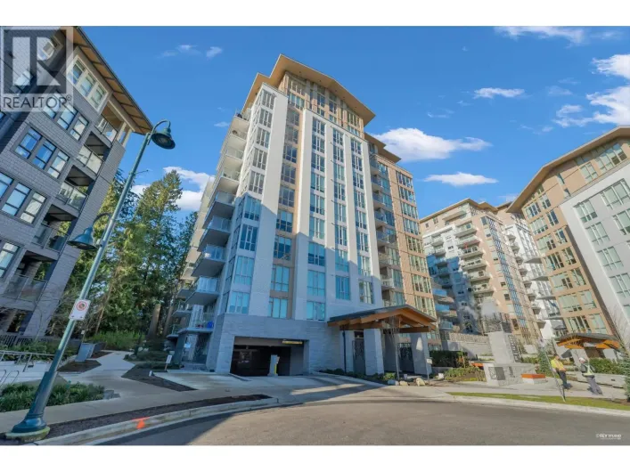 1101 2325 EMERY COURT, North Vancouver