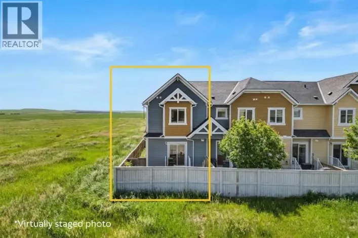 1101, 2400 Ravenswood View SE, Airdrie