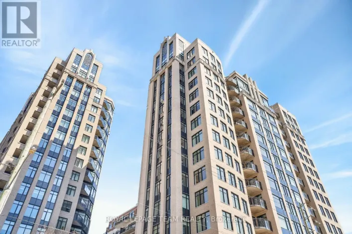 1101 - 245 KENT STREET, Ottawa