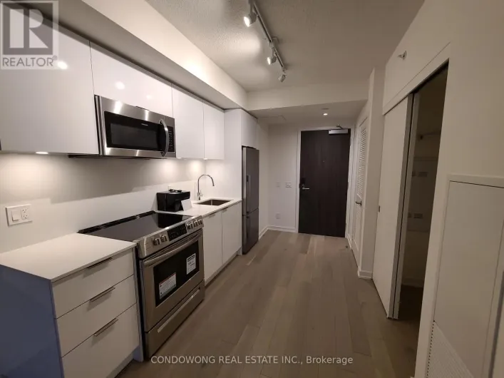 1101 - 25 RICHMOND STREET E, Toronto