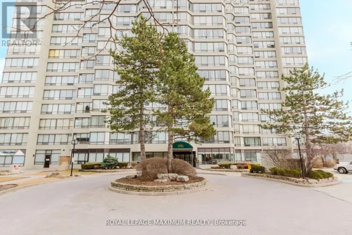 1101 - 26 HANOVER ROAD, Brampton