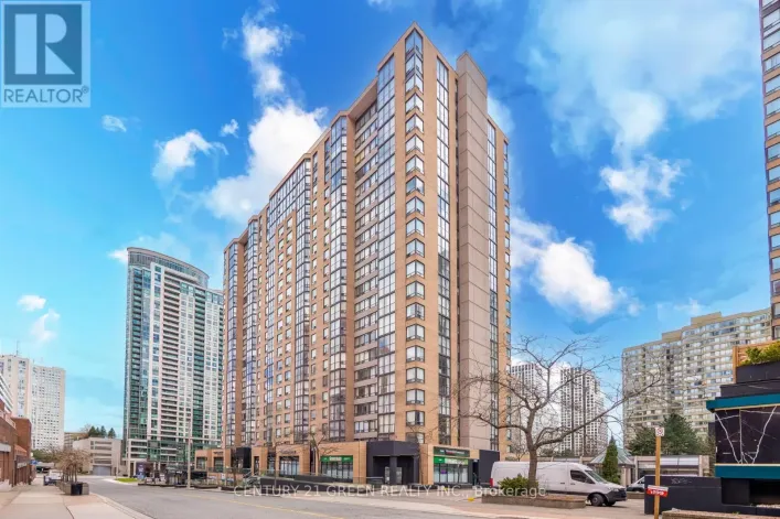 1101 - 265 ENFIELD PLACE, Mississauga