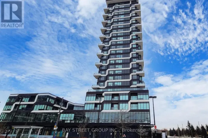 1101 - 297 OAK WALK DRIVE, Oakville