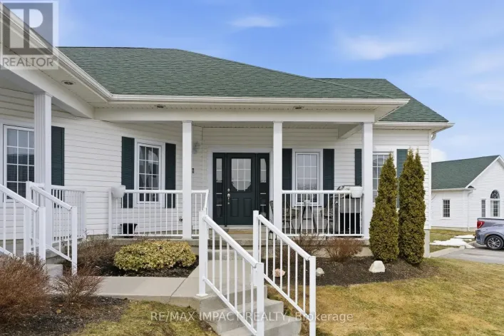 1101 - 300 CROFT STREET, Port Hope