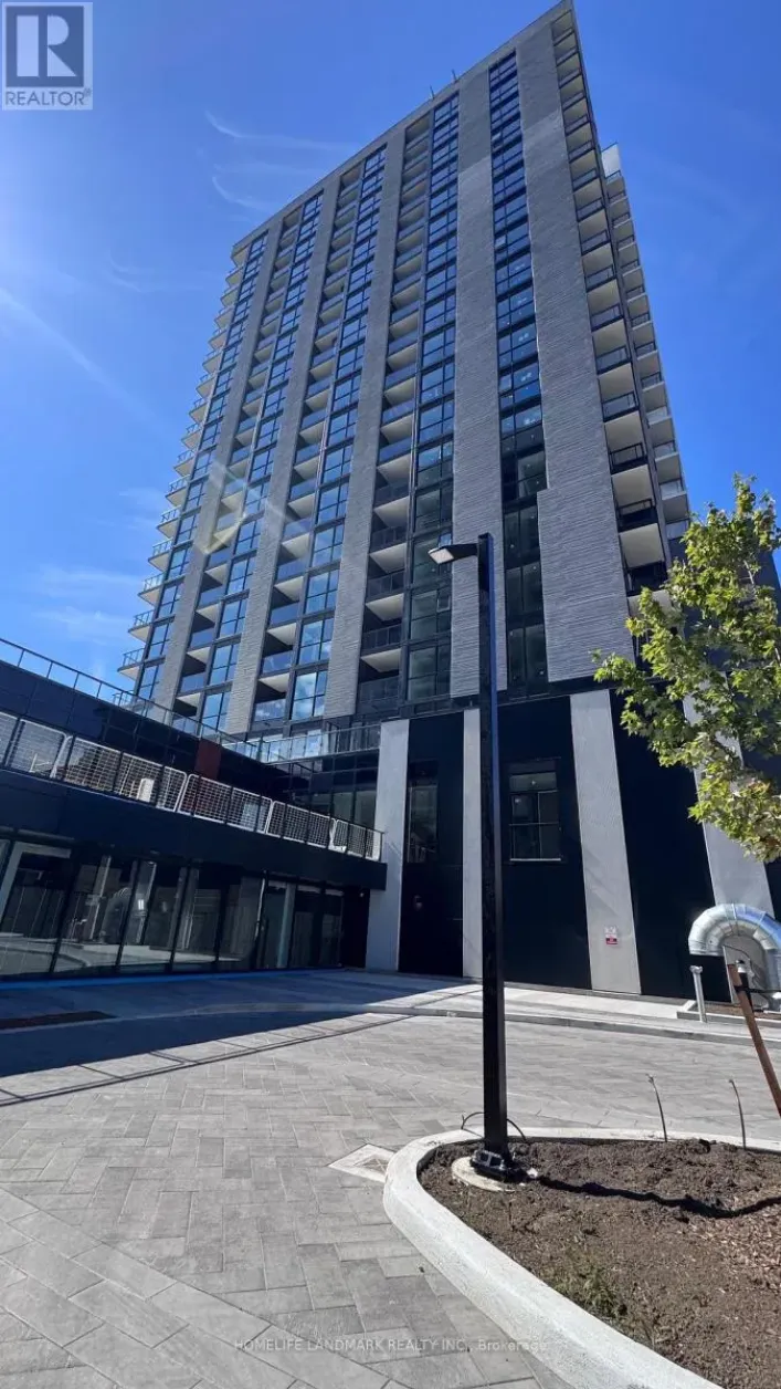 1101 - 3079 TRAFALGAR ROAD, Oakville