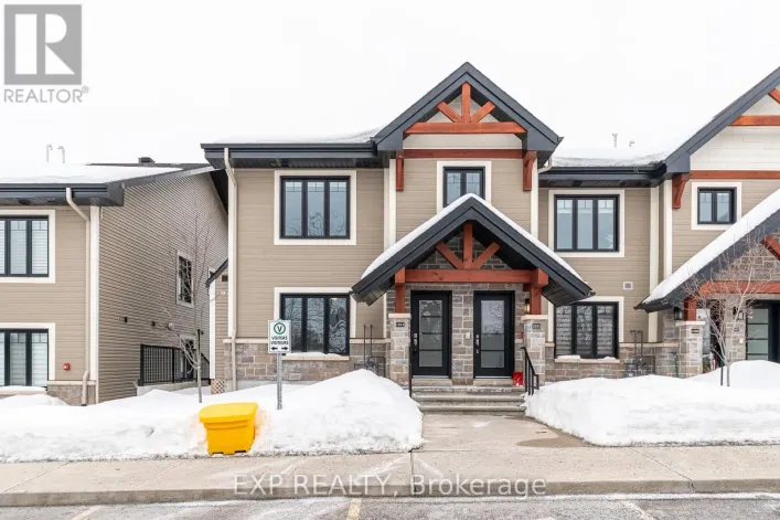 1101 - 310 MASTERS LANE, Clarence-Rockland