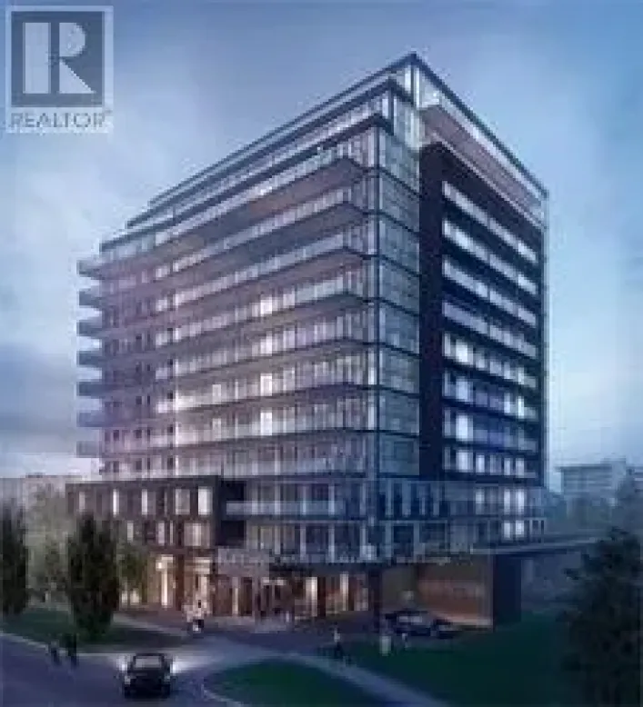 1101 - 3237 BAYVIEW AVENUE, Toronto