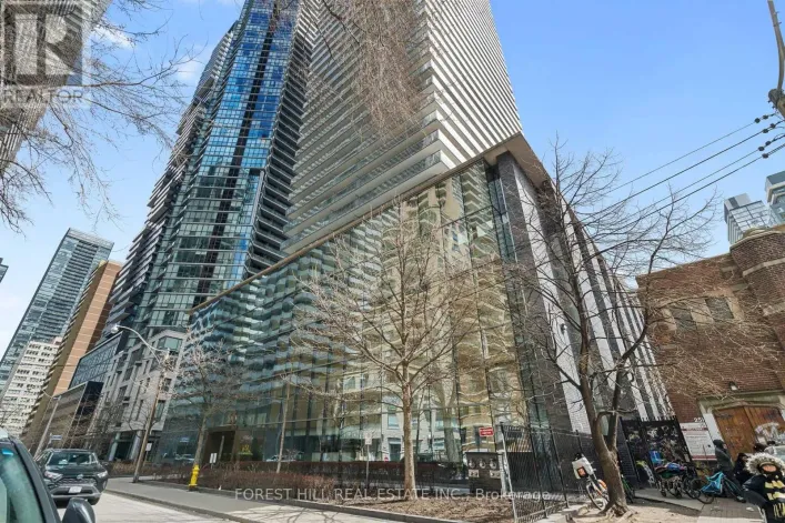1101 - 33 CHARLES STREET, Toronto