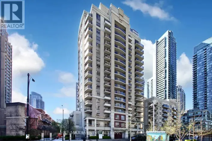 Apartment for sale: 1101 - 350 PRINCESS ROYAL DRIVE, Mississauga