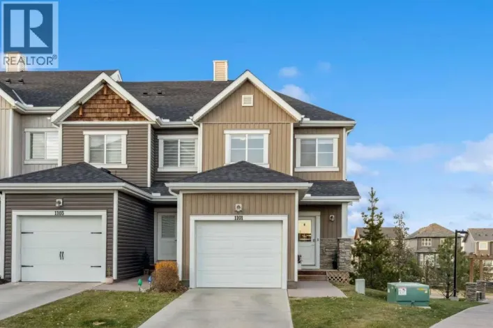 1101, 355 Nolancrest Heights NW, Calgary