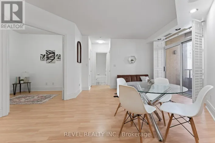 1101 - 3880 DUKE OF YORK BOULEVARD, Mississauga