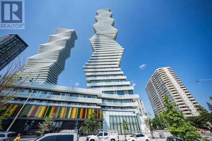 1101 - 3883 QUARTZ ROAD, Mississauga
