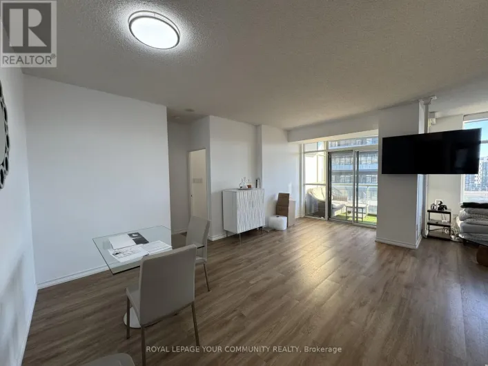 1101 - 39 PARLIAMENT STREET, Toronto