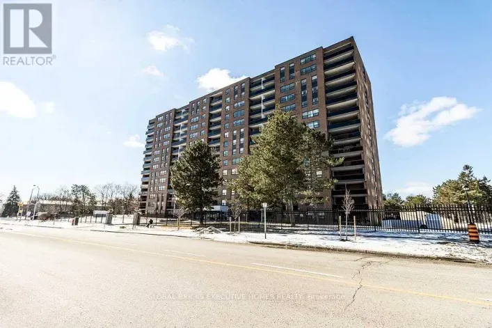 1101 - 4 LISA STREET, Brampton