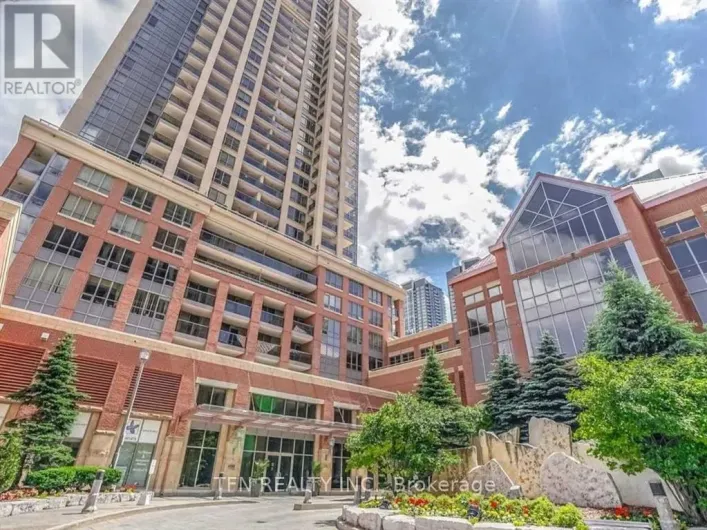 1101 - 4080 LIVING ARTS DRIVE, Mississauga