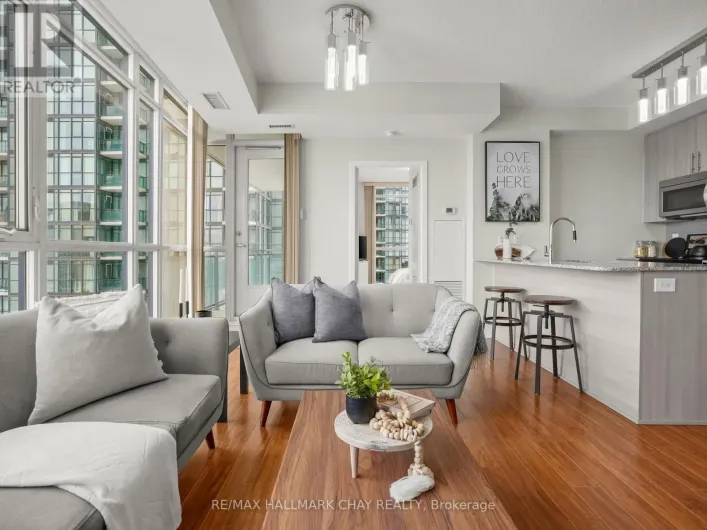 1101 - 4099 BRICKSTONE MEWS, Mississauga