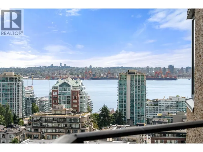 1101 444 LONSDALE AVENUE, North Vancouver