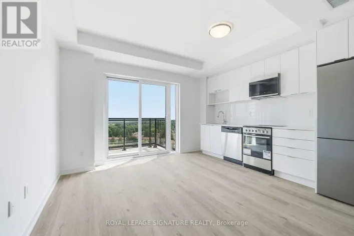 1101 - 4569 KINGSTON ROAD, Toronto