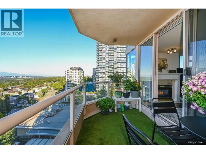1101 4689 HAZEL STREET, Burnaby