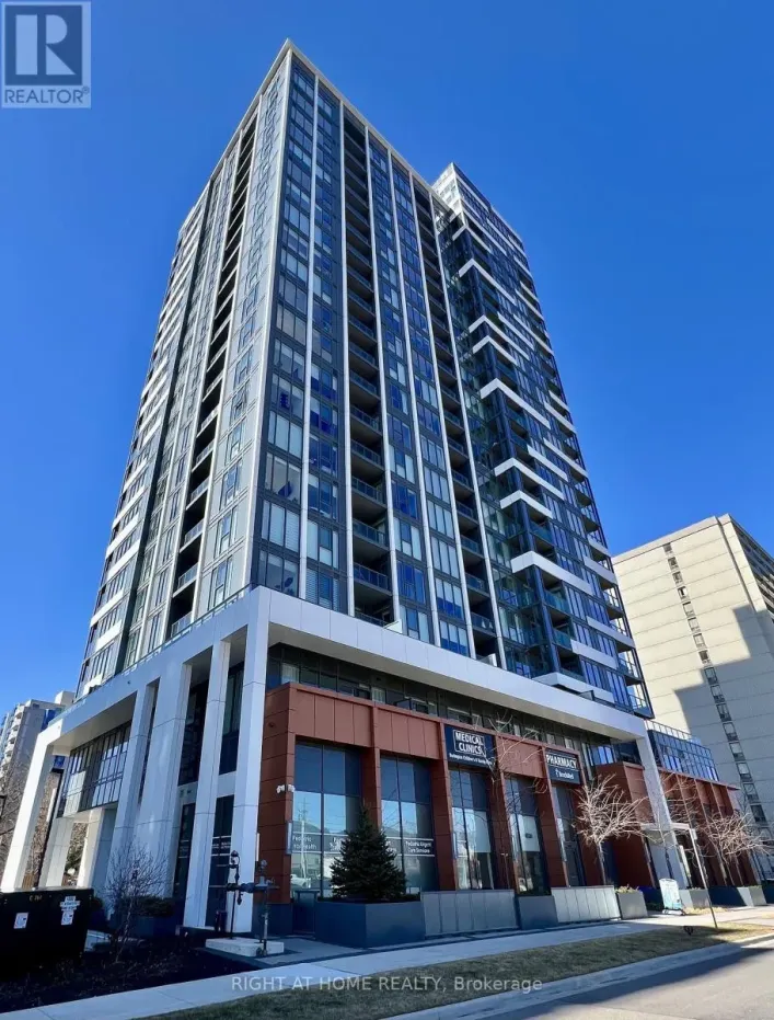 1101 - 500 BROCK AVENUE, Burlington