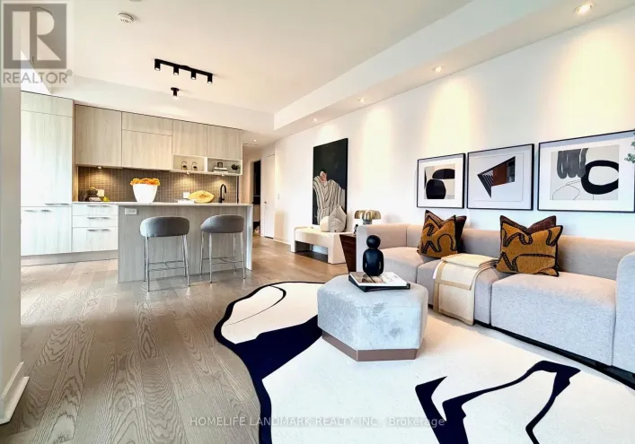 1101 - 501 ADELAIDE STREET W, Toronto