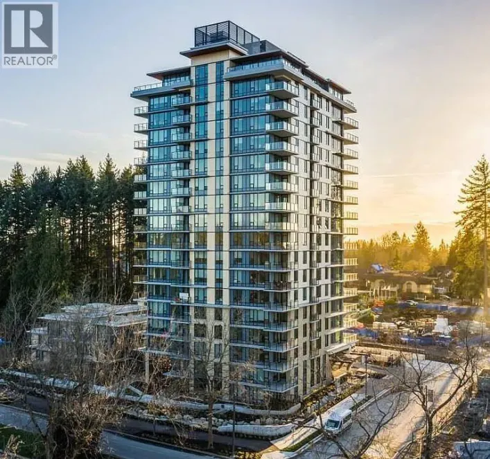 1101 5410 SHORTCUT ROAD, Vancouver