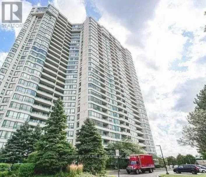 1101 - 550 WEBB DRIVE, Mississauga