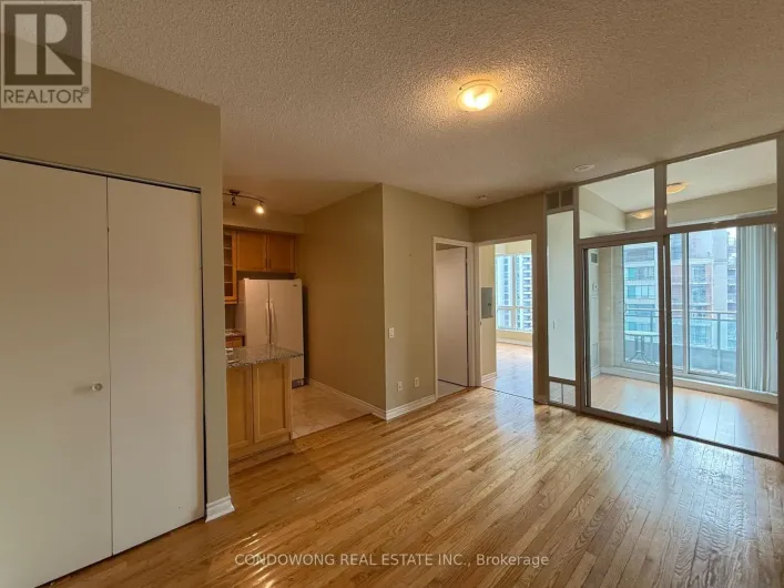1101 - 60 BYNG AVENUE, Toronto