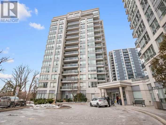 1101 - 60 DISERA DRIVE, Vaughan